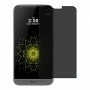 LG G5 Protector de pantalla Hydrogel Privacy (Silicona) One Unit Screen Mobile