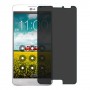 LG GX F310L Protector de pantalla Hydrogel Privacy (Silicona) One Unit Screen Mobile