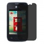 LG L35 Protector de pantalla Hydrogel Privacy (Silicona) One Unit Screen Mobile