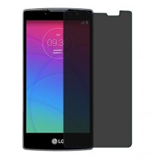 LG Spirit Screen Protector Hydrogel Privacy (Silicone) One Unit Screen Mobile
