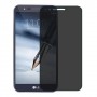 LG Stylo 3 Plus Protector de pantalla Hydrogel Privacy (Silicona) One Unit Screen Mobile
