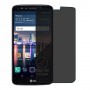 LG Stylus 3 Protector de pantalla Hydrogel Privacy (Silicona) One Unit Screen Mobile