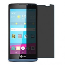 LG Tribute 2 Screen Protector Hydrogel Privacy (Silicone) One Unit Screen Mobile