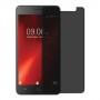 Lava X28 Protecteur d'écran Hydrogel Privacy (Silicone) One Unit Screen Mobile