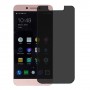 LeEco Le 2 Screen Protector Hydrogel Privacy (Silicone) One Unit Screen Mobile