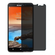 Lenovo S939 Protector de pantalla Hydrogel Privacy (Silicona) One Unit Screen Mobile