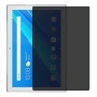Lenovo Tab 4 10 Protector de pantalla Hydrogel Privacy (Silicona) One Unit Screen Mobile