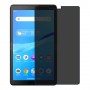 Lenovo Tab M7 Screen Protector Hydrogel Privacy (Silicone) One Unit Screen Mobile