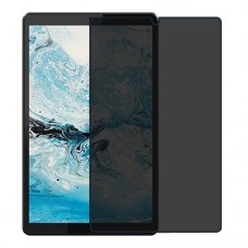 Lenovo Tab M8 (HD) Screen Protector Hydrogel Privacy (Silicone) One Unit Screen Mobile