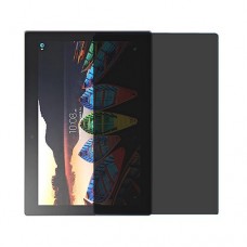 Lenovo Tab3 10 Protector de pantalla Hydrogel Privacy (Silicona) One Unit Screen Mobile
