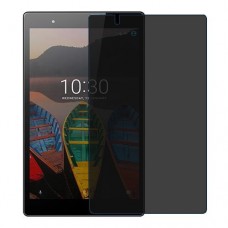 Lenovo Tab3 8 Plus Protector de pantalla Hydrogel Privacy (Silicona) One Unit Screen Mobile