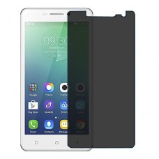 Lenovo Vibe P1m Screen Protector Hydrogel Privacy (Silicone) One Unit Screen Mobile