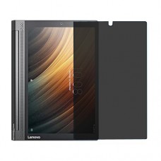 Lenovo Yoga Tab 3 Plus Protector de pantalla Hydrogel Privacy (Silicona) One Unit Screen Mobile