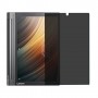 Lenovo Yoga Tab 3 Plus Protector de pantalla Hydrogel Privacy (Silicona) One Unit Screen Mobile