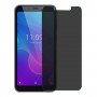 Meizu C9 Screen Protector Hydrogel Privacy (Silicone) One Unit Screen Mobile