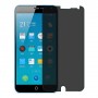 Meizu M1 Note Protector de pantalla Hydrogel Privacy (Silicona) One Unit Screen Mobile