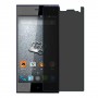 Micromax A99 Canvas Xpress Screen Protector Hydrogel Privacy (Silicone) One Unit Screen Mobile