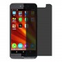 Micromax Bolt Q338 Screen Protector Hydrogel Privacy (Silicone) One Unit Screen Mobile
