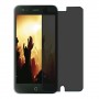 Micromax Canvas Fire 6 Q428 Screen Protector Hydrogel Privacy (Silicone) One Unit Screen Mobile