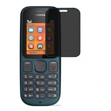 Nokia 100 Protector de pantalla Hydrogel Privacy (Silicona) One Unit Screen Mobile