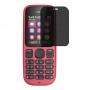Nokia 101 Protecteur d'écran Hydrogel Privacy (Silicone) One Unit Screen Mobile