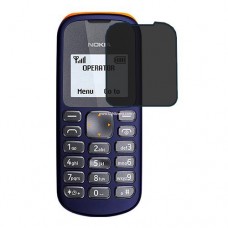 Nokia 103 ეკრანის დამცავი Hydrogel Privacy (სილიკონი) ერთი ერთეული ეკრანი მობილური