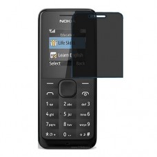 Nokia 105 Protector de pantalla Hydrogel Privacy (Silicona) One Unit Screen Mobile