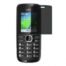 Nokia 110 Protector de pantalla Hydrogel Privacy (Silicona) One Unit Screen Mobile