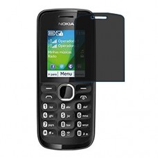 Nokia 111 Protector de pantalla Hydrogel Privacy (Silicona) One Unit Screen Mobile