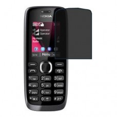 Nokia 112 Protector de pantalla Hydrogel Privacy (Silicona) One Unit Screen Mobile