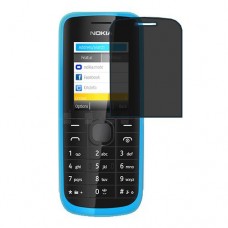 Nokia 113 Protector de pantalla Hydrogel Privacy (Silicona) One Unit Screen Mobile