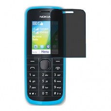 Nokia 114 Protector de pantalla Hydrogel Privacy (Silicona) One Unit Screen Mobile