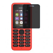 Nokia 130 Protector de pantalla Hydrogel Privacy (Silicona) One Unit Screen Mobile