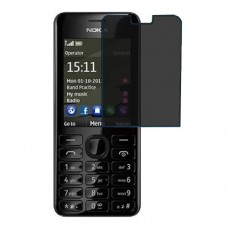 Nokia 206 Protector de pantalla Hydrogel Privacy (Silicona) One Unit Screen Mobile