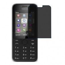 Nokia 207 Protector de pantalla Hydrogel Privacy (Silicona) One Unit Screen Mobile