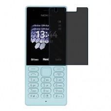 Nokia 216 Protector de pantalla Hydrogel Privacy (Silicona) One Unit Screen Mobile