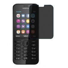 Nokia 222 Protector de pantalla Hydrogel Privacy (Silicona) One Unit Screen Mobile