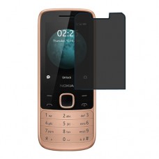 Nokia 225 4G Protector de pantalla Hydrogel Privacy (Silicona) One Unit Screen Mobile