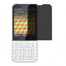 Nokia 225 Protector de pantalla Hydrogel Privacy (Silicona) One Unit Screen Mobile