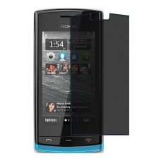 Nokia 500 Protector de pantalla Hydrogel Privacy (Silicona) One Unit Screen Mobile