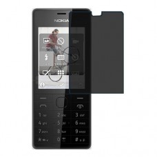 Nokia 515 Protector de pantalla Hydrogel Privacy (Silicona) One Unit Screen Mobile