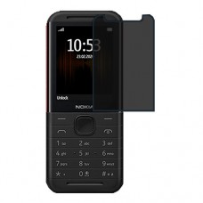 Nokia 5310 (2020) Protector de pantalla Hydrogel Privacy (Silicona) One Unit Screen Mobile