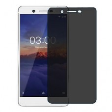 Nokia 7 Screen Protector Hydrogel Privacy (Silicone) One Unit Screen Mobile