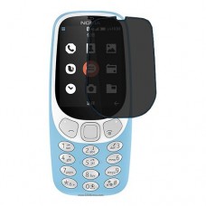 Nokia 8110 4G Protector de pantalla Hydrogel Privacy (Silicona) One Unit Screen Mobile