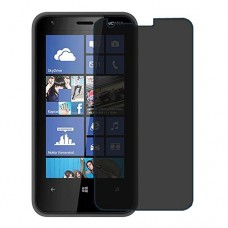 Nokia Lumia 620 Screen Protector Hydrogel Privacy (Silicone) One Unit Screen Mobile