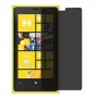 Nokia Lumia 920 Screen Protector Hydrogel Privacy (Silicone) One Unit Screen Mobile