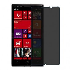 Nokia Lumia Icon Screen Protector Hydrogel Privacy (Silicone) One Unit Screen Mobile