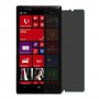 Nokia Lumia Icon Screen Protector Hydrogel Privacy (Silicone) One Unit Screen Mobile