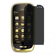 Nokia Oro Protector de pantalla Hydrogel Privacy (Silicona) One Unit Screen Mobile