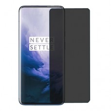 OnePlus 7 Pro 5G Protector de pantalla Hydrogel Privacy (Silicona) One Unit Screen Mobile